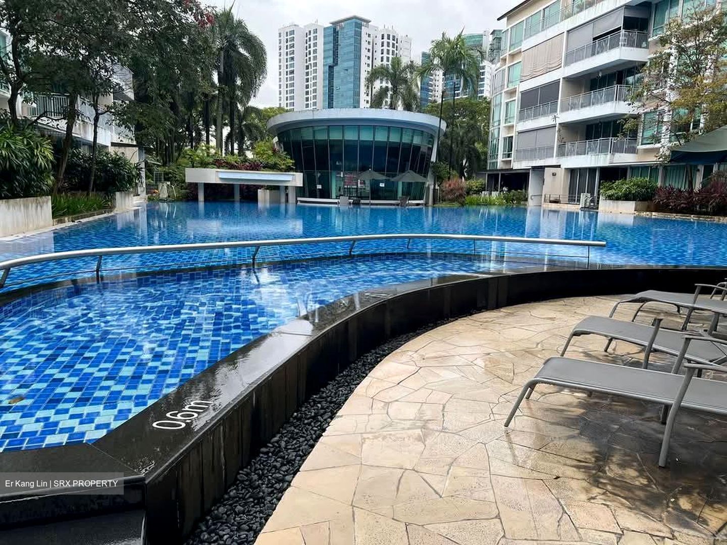 ClementiWoods Condominium (D5), Condominium #581589991